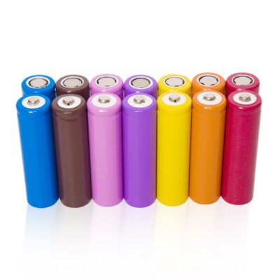 14686616947_1343854331 18650 Lithium ion Battery