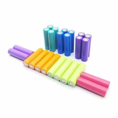 18650-2 18650 Lithium ion Battery