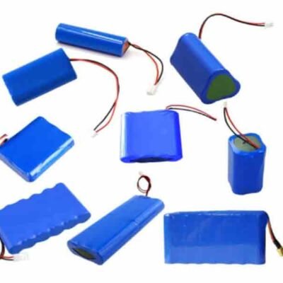Lithium Battery Pack