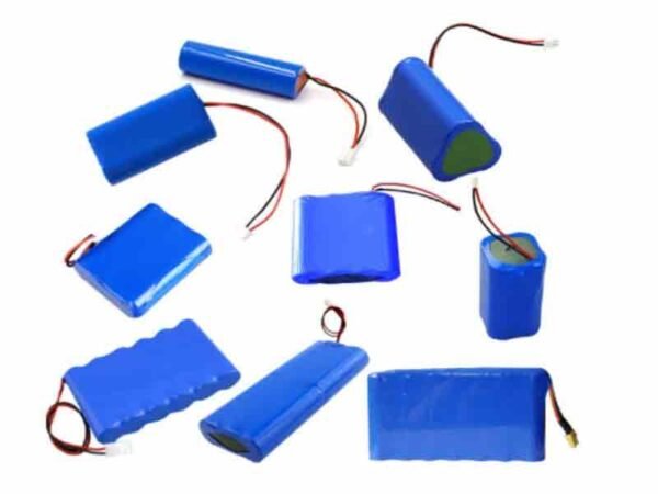Lithium Battery Pack