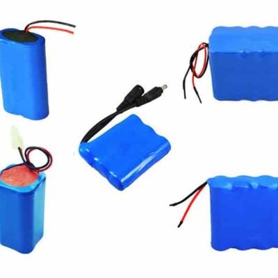 Lithium Battery Pack