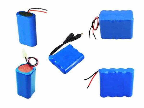 Lithium Battery Pack