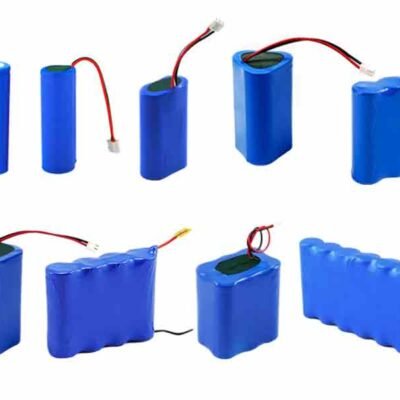 Lithium Battery Pack