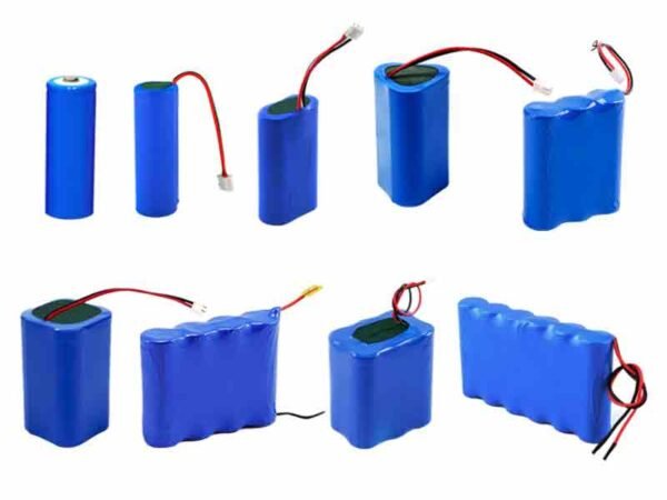 Lithium Battery Pack
