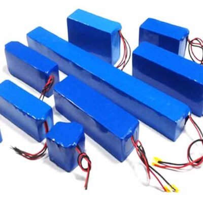Lithium Battery Pack