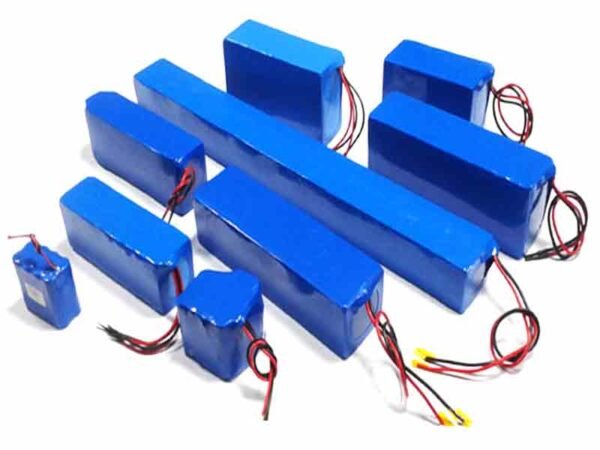 Lithium Battery Pack