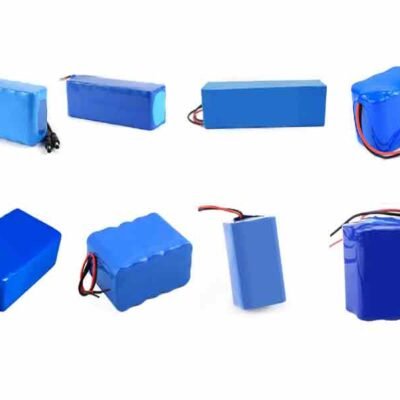 Lithium Battery Pack