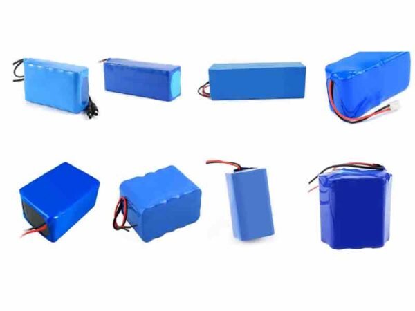 Lithium Battery Pack