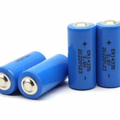 LiSOCl₂-batteries Li-SOCl₂ Primary Lithium Battery