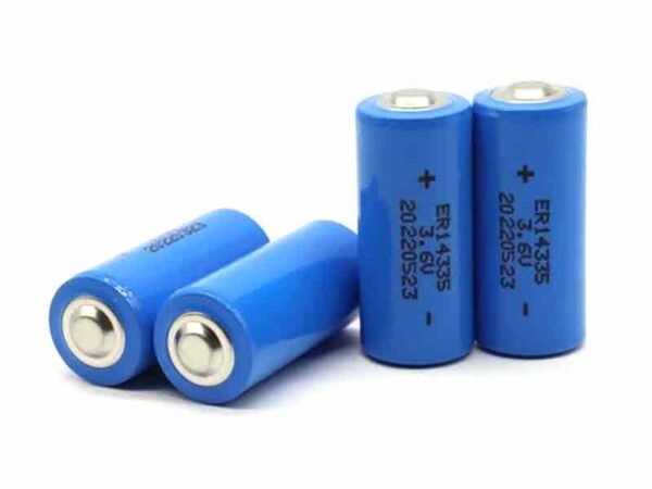 LiSOCl₂-batteries Li-SOCl₂ Primary Lithium Battery