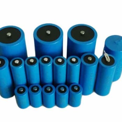 LiSOCl₂-batteries Li-SOCl₂ Primary Lithium Battery