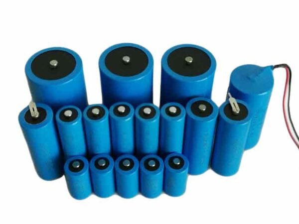 Li-SOCl₂ Primary Lithium Battery