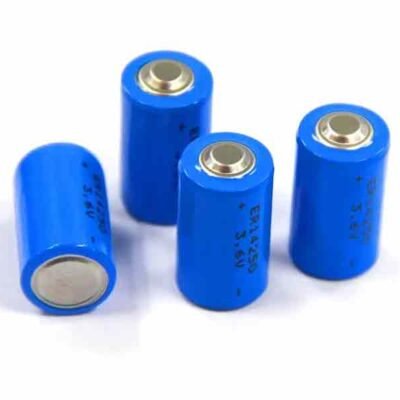 LiSOCl₂-battery Li-SOCl₂ Primary Lithium Battery