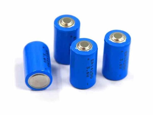 LiSOCl₂-battery Li-SOCl₂ Primary Lithium Battery