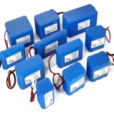 Lithium Battery Pack