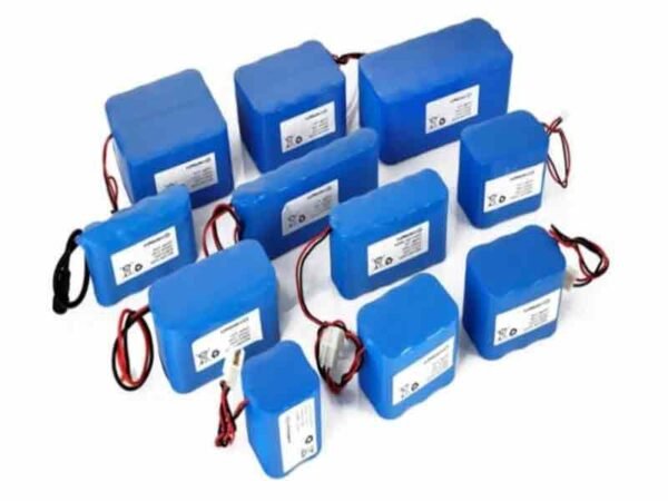 Lithium Battery Pack