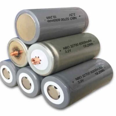 32700 LiFePO₄ Battery