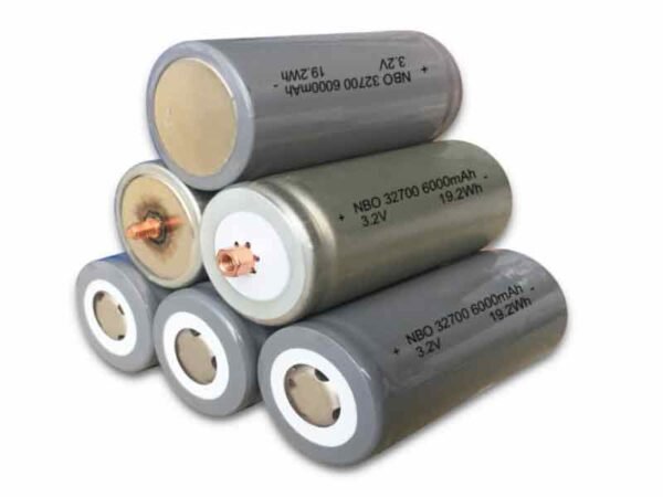 32700 LiFePO₄ Battery