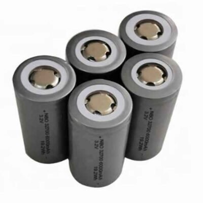 32700 LiFePO₄ Battery
