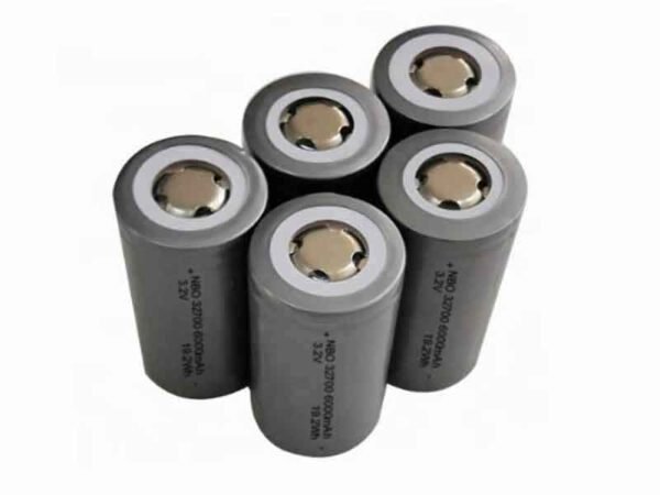 32700 LiFePO₄ Battery