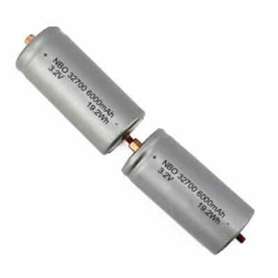 32700 LiFePO₄ Battery