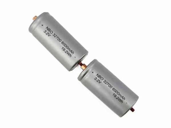 32700 LiFePO₄ Battery