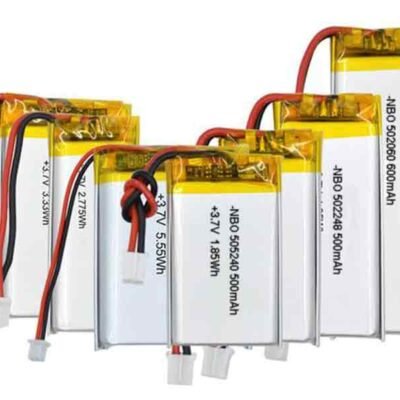 Lithium Polymer Battery