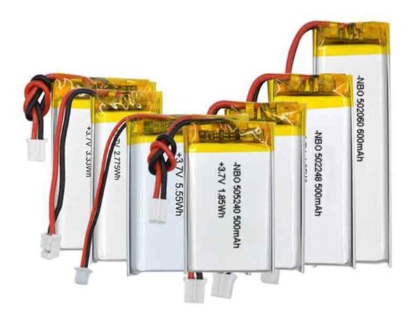 Lithium Polymer Battery