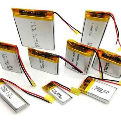 Lithium Polymer Battery