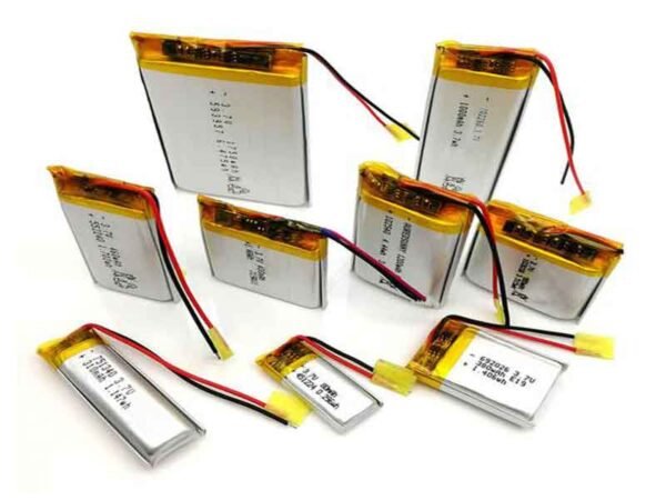 Lithium Polymer Battery