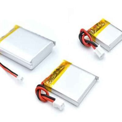 Lithium Polymer Battery