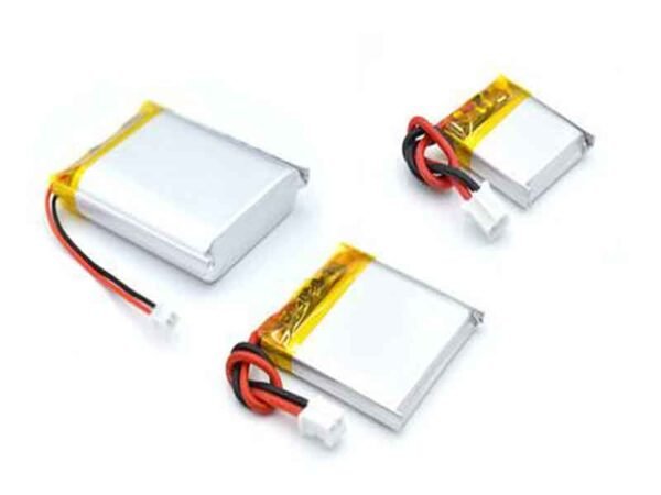 Lithium Polymer Battery
