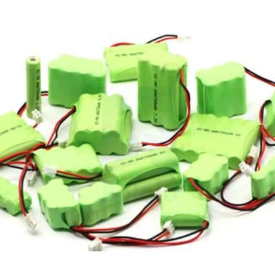 Nickel Metal Hydride Battery