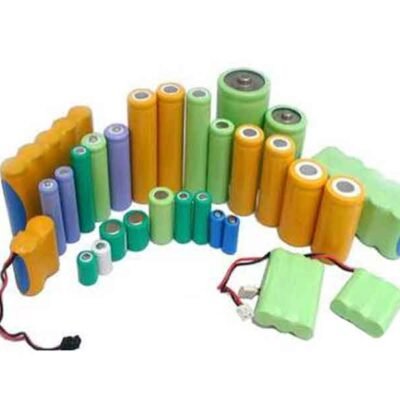 Nickel Metal Hydride Battery