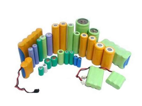 Nickel Metal Hydride Battery