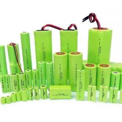 Nickel Metal Hydride Battery