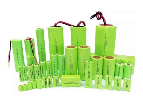 Nickel Metal Hydride Battery