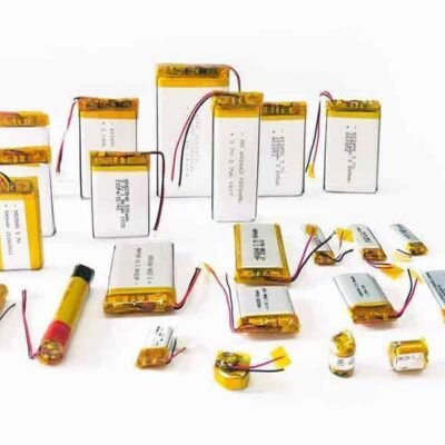 Lithium Polymer Battery