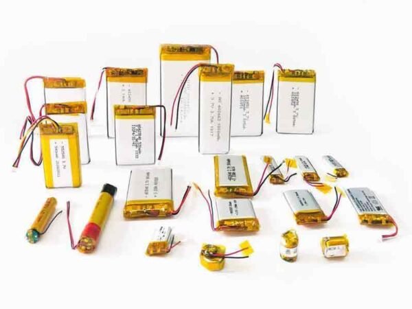 Lithium Polymer Battery