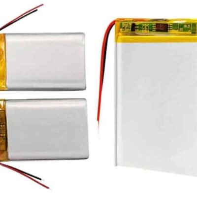 Lithium Polymer Battery