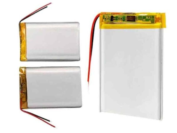 Lithium Polymer Battery